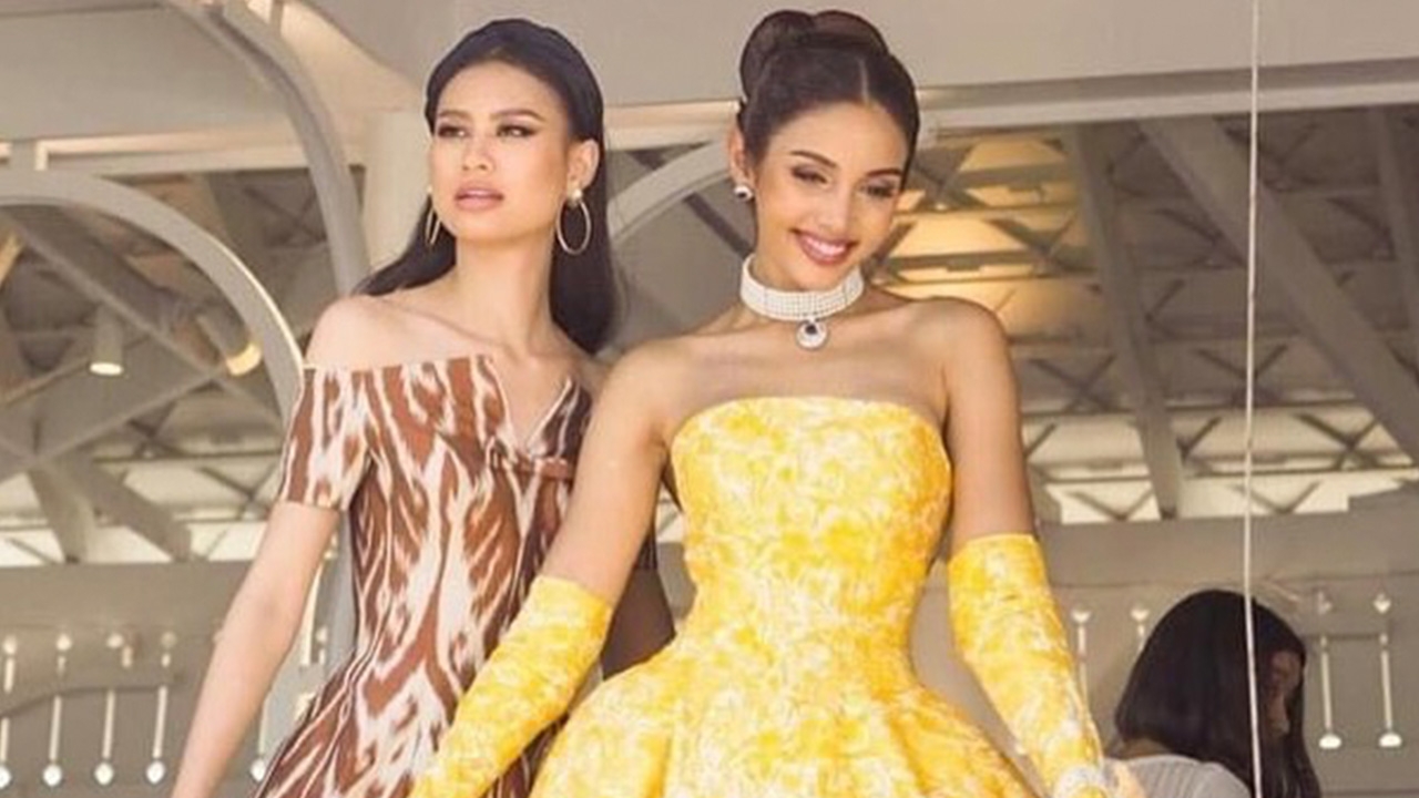 วีณา รับ เฌอเอม ส่งไลน์ขอโทษหลังมีแชตหลุด เผยไม่สนิทกันเป็นการส่วนตัว