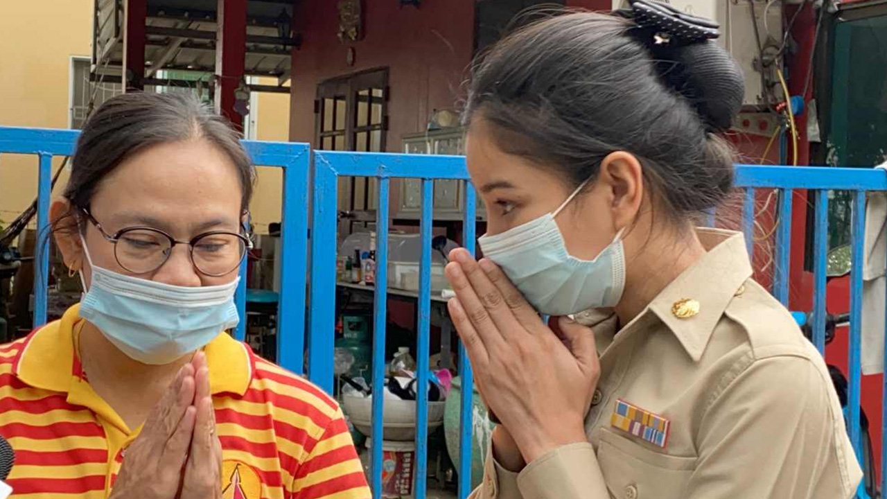 ครูสั่งทำโทษเด็ก ลุกนั่ง 100 ครั้ง เข้าขอโทษผู้ปกครอง ยอมรับผิดทุกอย่าง