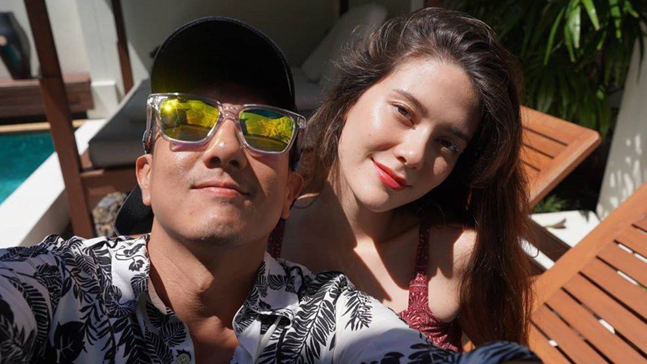 ชัดเจนมาก มารีญา โพสต์ภาพคู่ สิงห์ วรรณสิงห์ ติดแฮชแท็ก #แฟนหวง