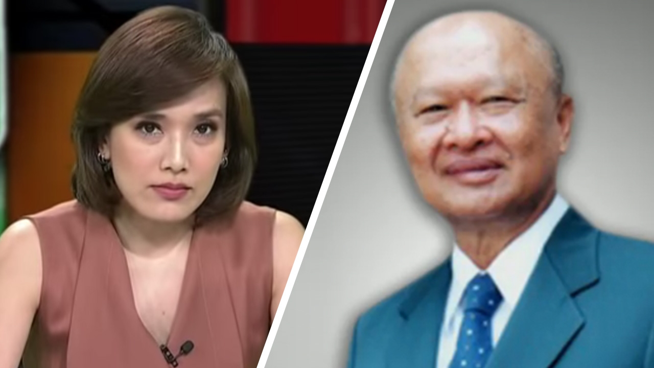 แฮชแท็กร้อน สารสาสน์ หลังผู้ก่อตั้งโรงเรียน แจงข้อเรียกร้องผู้ปกครอง (คลิป)