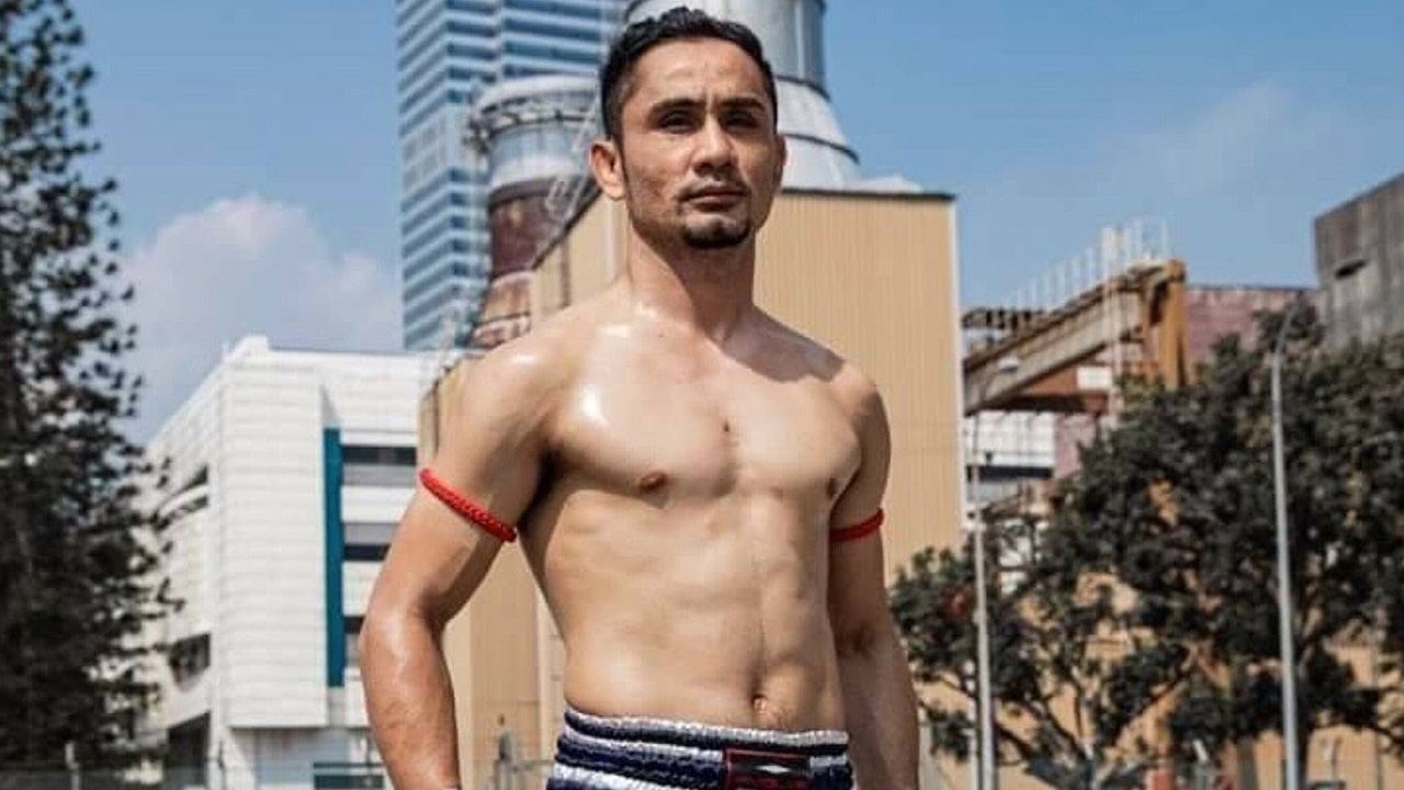 5 เรื่องเด็ด “สามเอ ไก่ย่างห้าดาว” นักมวยเจ้าตำนานดาวค้างฟ้า