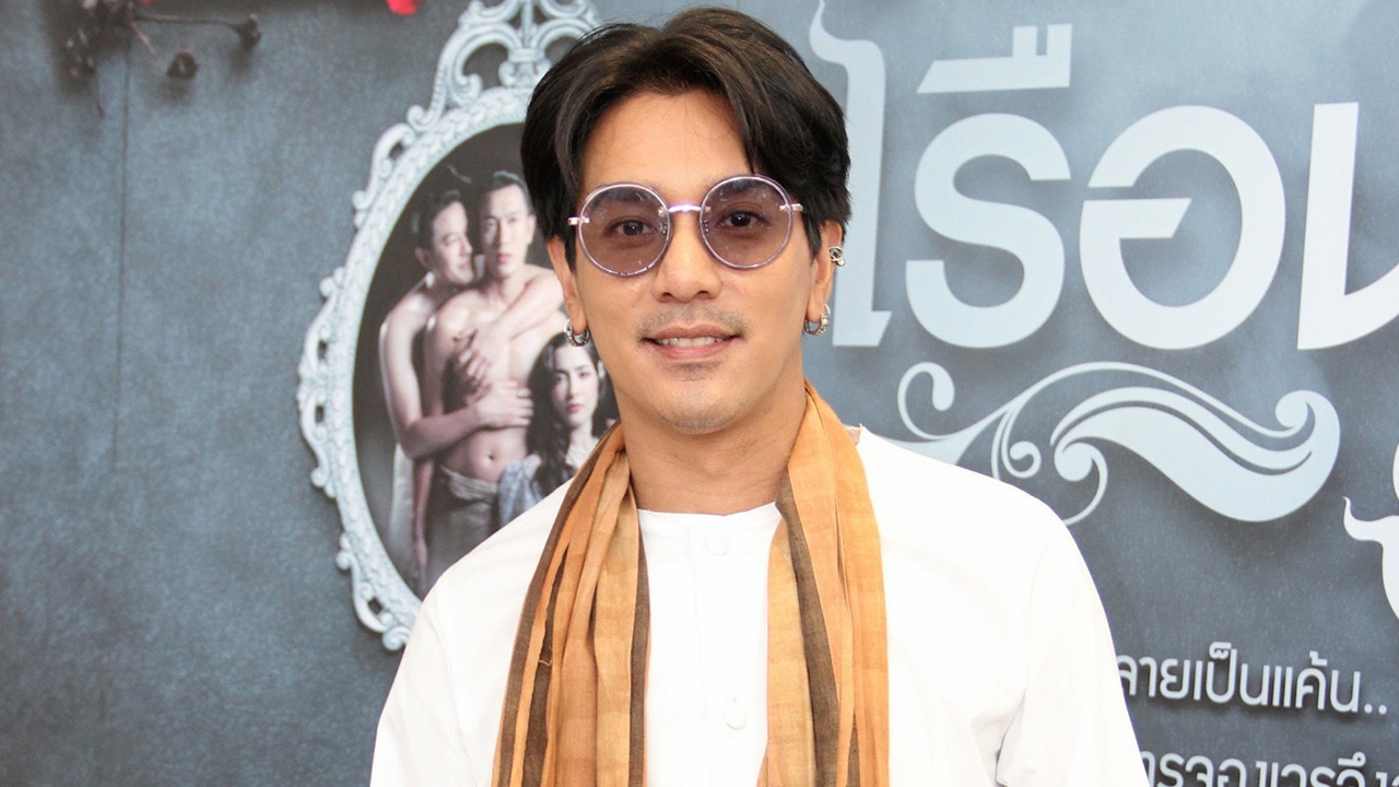 "ดีเจแมน พัฒนพล" ทึ่ง "ใบเตย" เป็น "แม่" ที่ดี เล่าโมเมนต์เลี้ยง "น้องเวทย์มน"