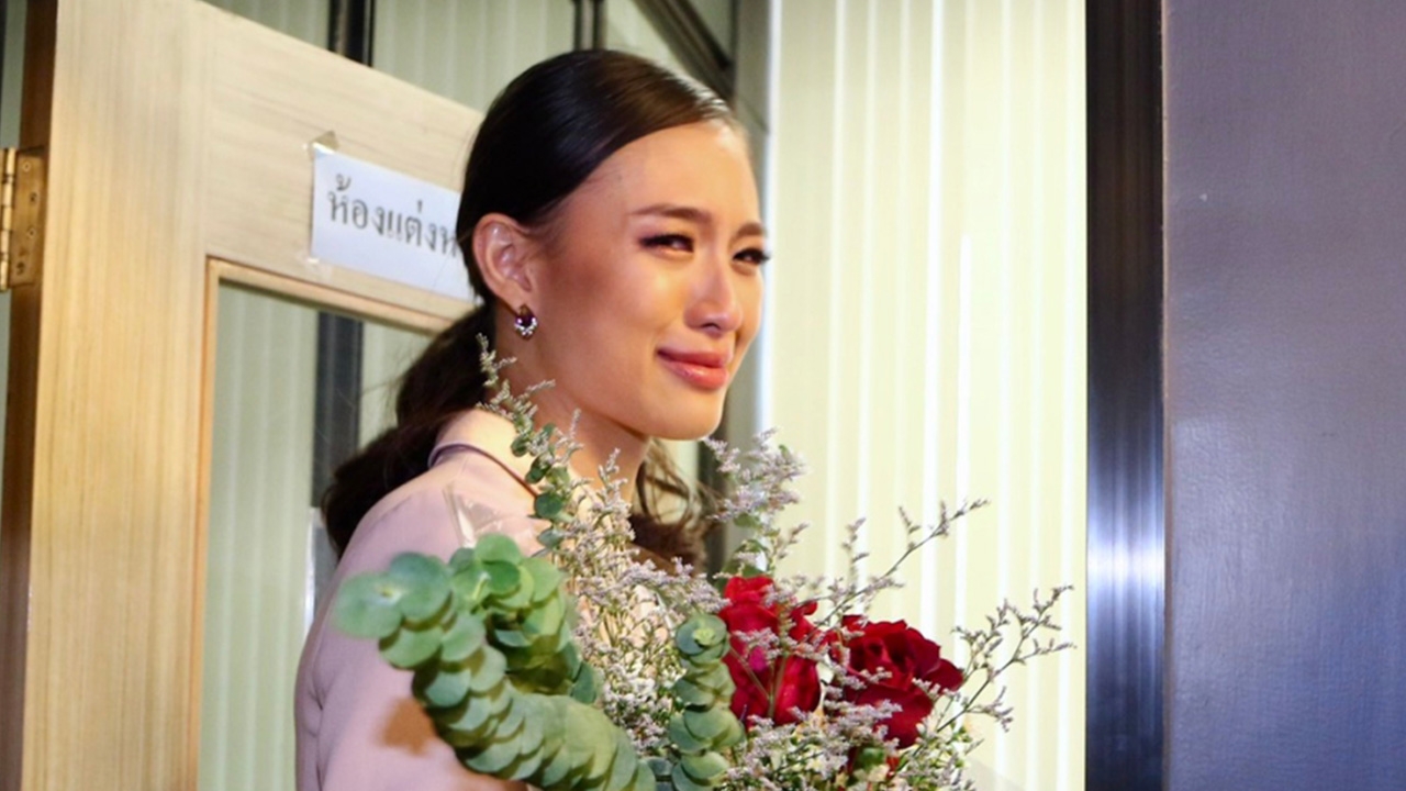 สรุป 20 ข้อเนื้อหา เฌอเอม แถลงดราม่าผู้จัดการแฝงตัวเป็นทีมงานกองฯ