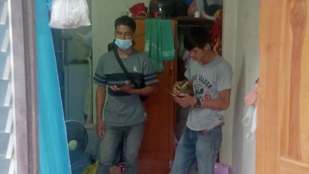 สลด แม่ตาย ลูก 4 เดือนหิว นอนดูดนมศพ พ่อสุดช็อก เห็นภาพสะเทือนใจ 