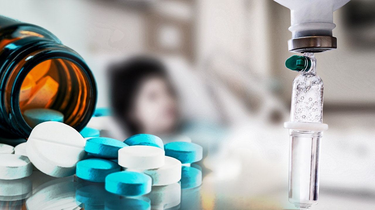 ข่าวดีผู้ป่วย "มะเร็ง" ไทยทุ่ม 2.5 พันล้าน ตั้งโรงงานผลิตยา เริ่มปั๊มปี 70