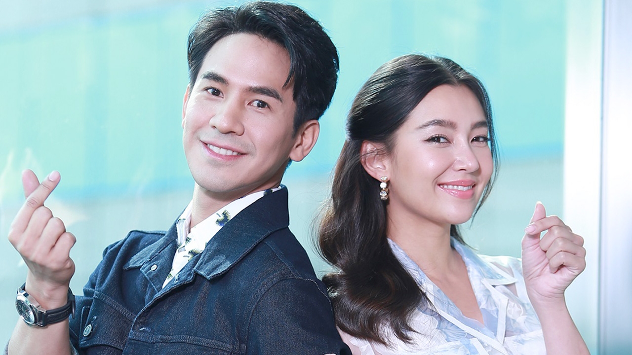 “ร้อยเล่ห์มารยา” เปิดตัวแรง!! ติดเทรนด์โลก-ไทย แถมเรตติ้งยังนำโด่ง