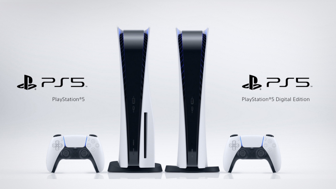 Sony หวังยอดขาย 4 เดือนแรก PlayStation 5 แซงหน้า PlayStation 4 