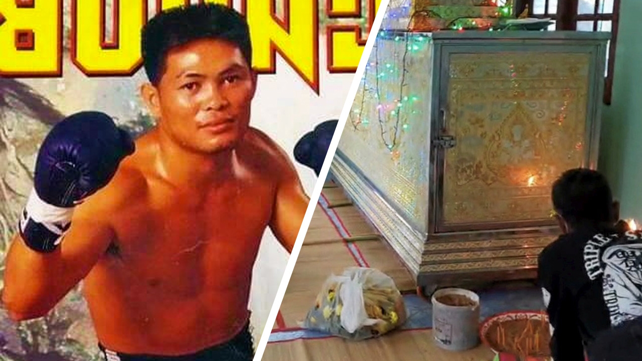 เปิดสาเหตุ "ดอกไม้ป่า ป.พงษ์สว่าง" อดีตนักมวยดังดับ ติดเชื้อในกระแสเลือด 