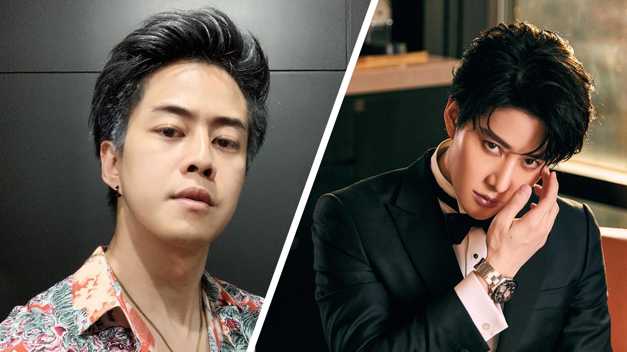 แซน ให้กำลังใจ ไมค์ พิรัชต์ สถานะพ่อไม่มีวันเปลี่ยน สักวันลูกจะมาหาเอง