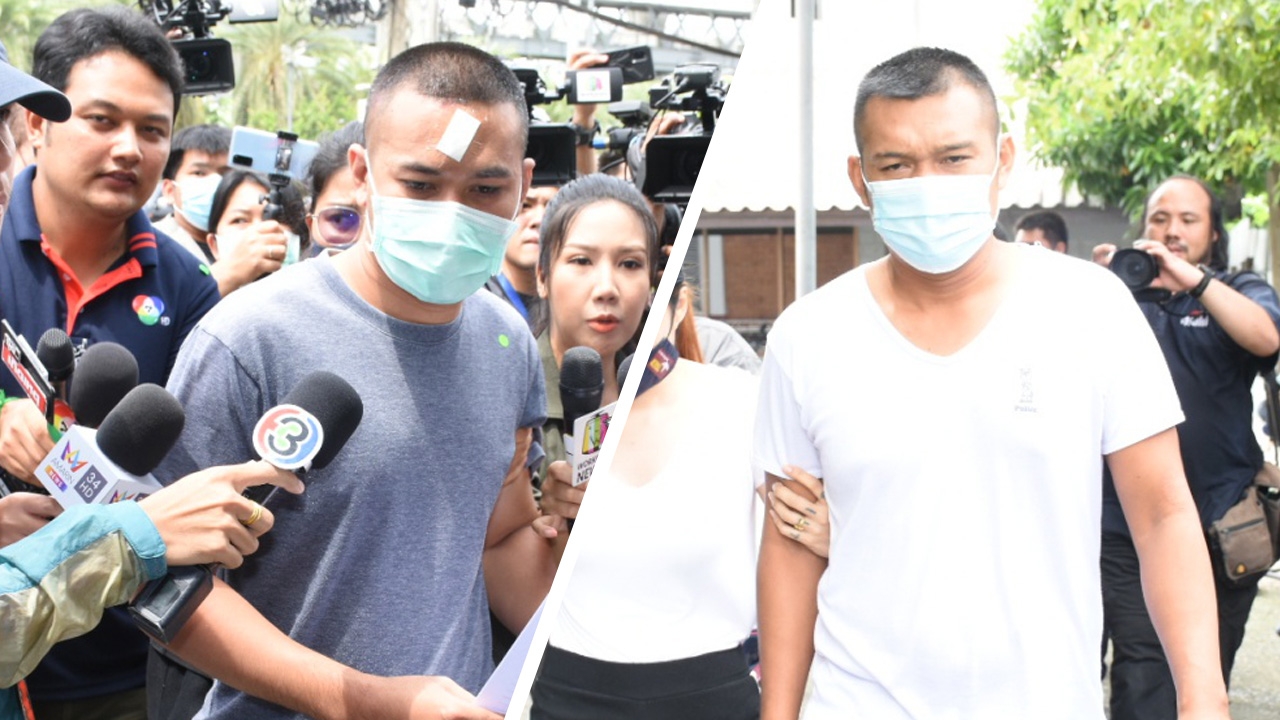 ผู้การ 191 ยันไม่สอบลูกน้องเมา ถูกการ์ด ป.กุ้งเผารุมยำ ย้ำทำเกินกว่าเหตุ 