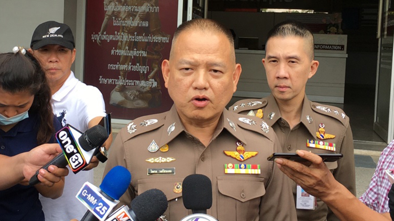 'ผู้การนนท์' ตามติดคดีครูทำร้ายเด็ก เผย 'ครูจุ๋ม' โดน 12 คดีทำร้ายเด็ก