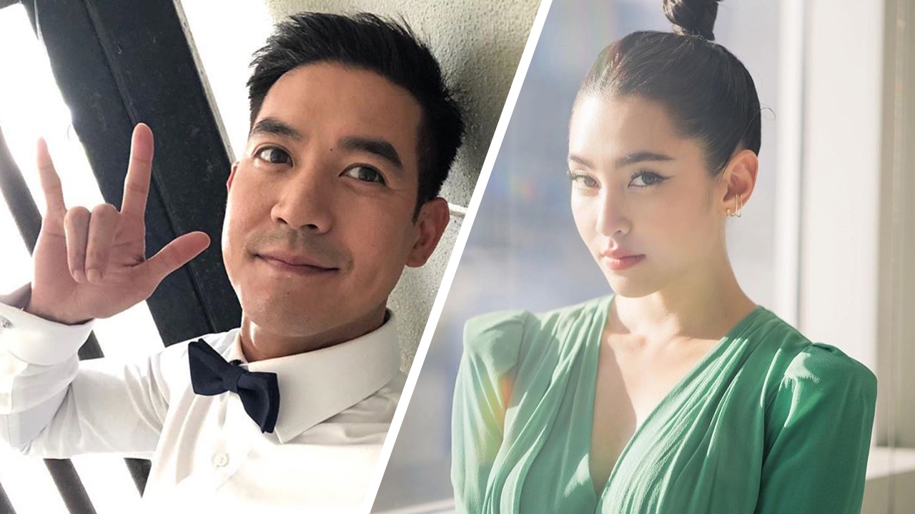 เวียร์ เปรยอีก 2 ปี พร้อมแต่ง เบลล่า สุดเขินถูกถามถี่ขึ้น 