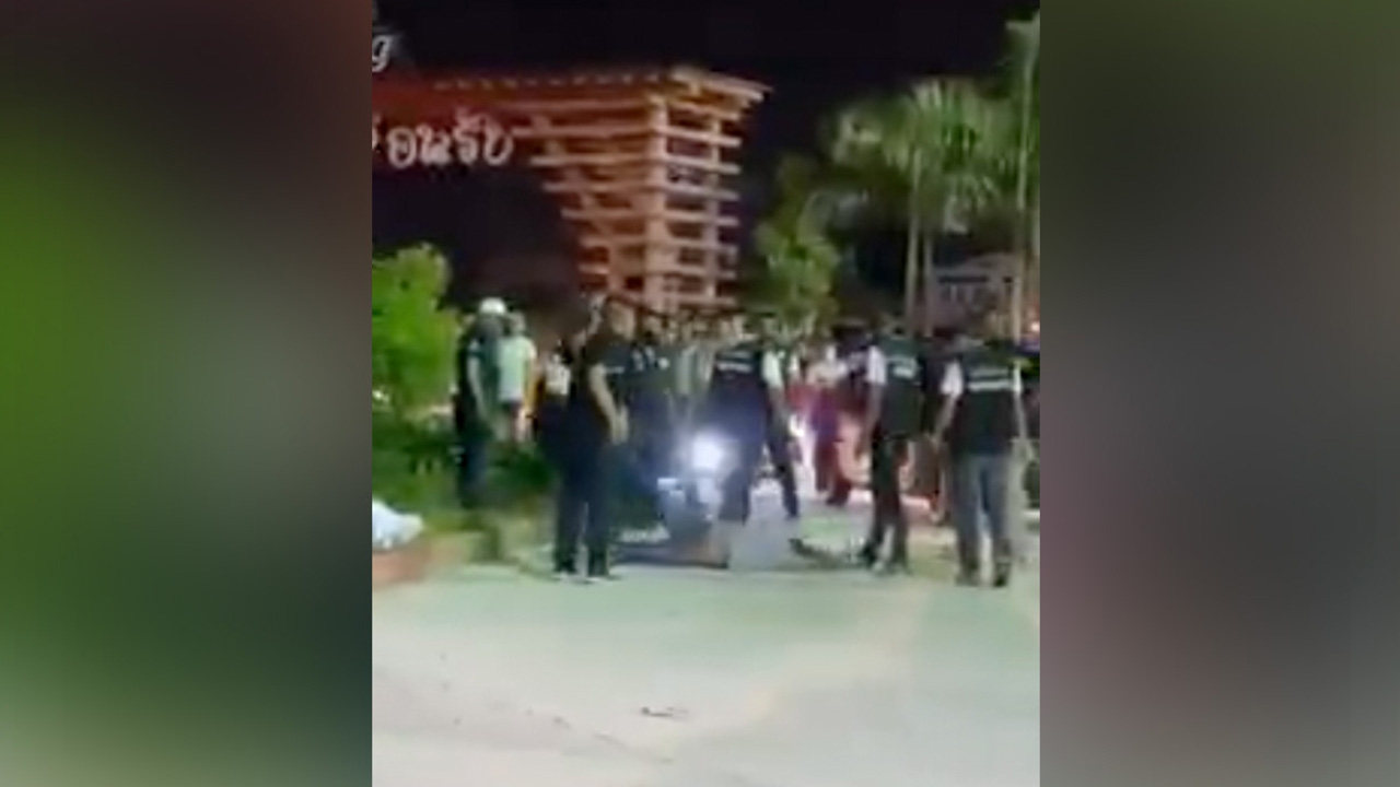 สั่งปิดแล้ว ร้านป.กุ้งเผา สะพานใหม่ เซ่น 13 การ์ด รุมยํา 2 ตํารวจสลบ