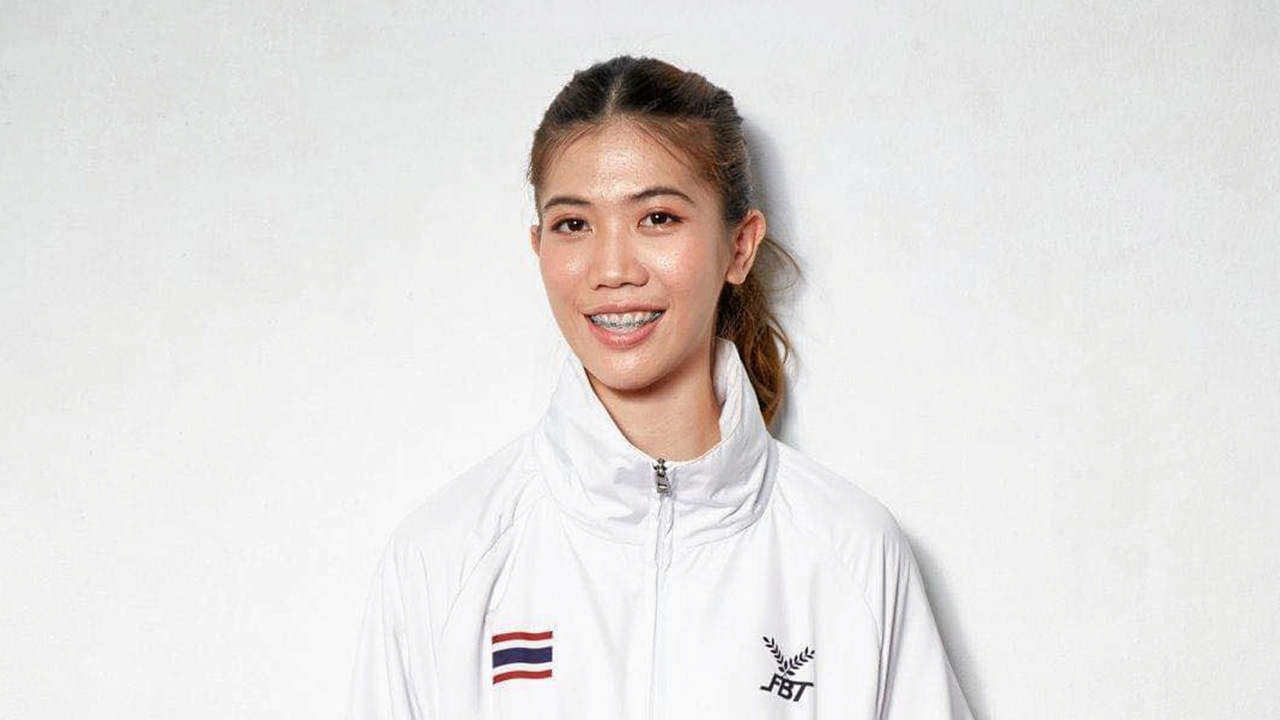 "พาณิภัค" ยันเต็มร้อย พร้อมล่าทองโอลิมปิกโตเกียวเกมส์