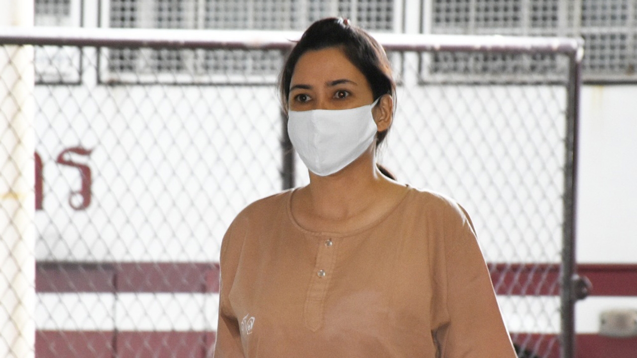 เบิกตัว “โมนา” ขึ้นศาล ลุ้นพิพากษาอุทธรณ์คดีฆ่าฝังดิน “น้องน้ำ”