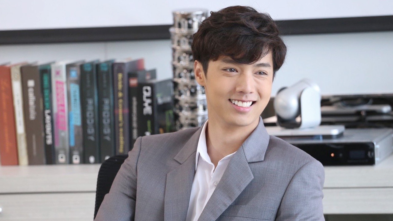 "จ๊อบ" ปรับโหมดเป็นผู้ชายสายง้อ ใน "ความทรงจำสีจาง" เน้น มีเสน่ห์ อารมณ์ดี