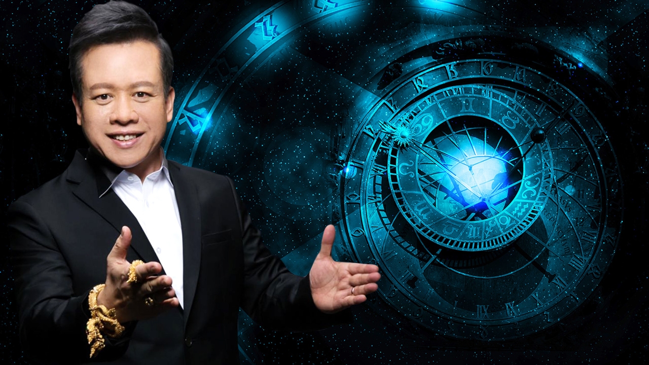 หมอลักษณ์ เปิดดวง 12 ราศี ฉบับเต็มเดือน ต.ค.63