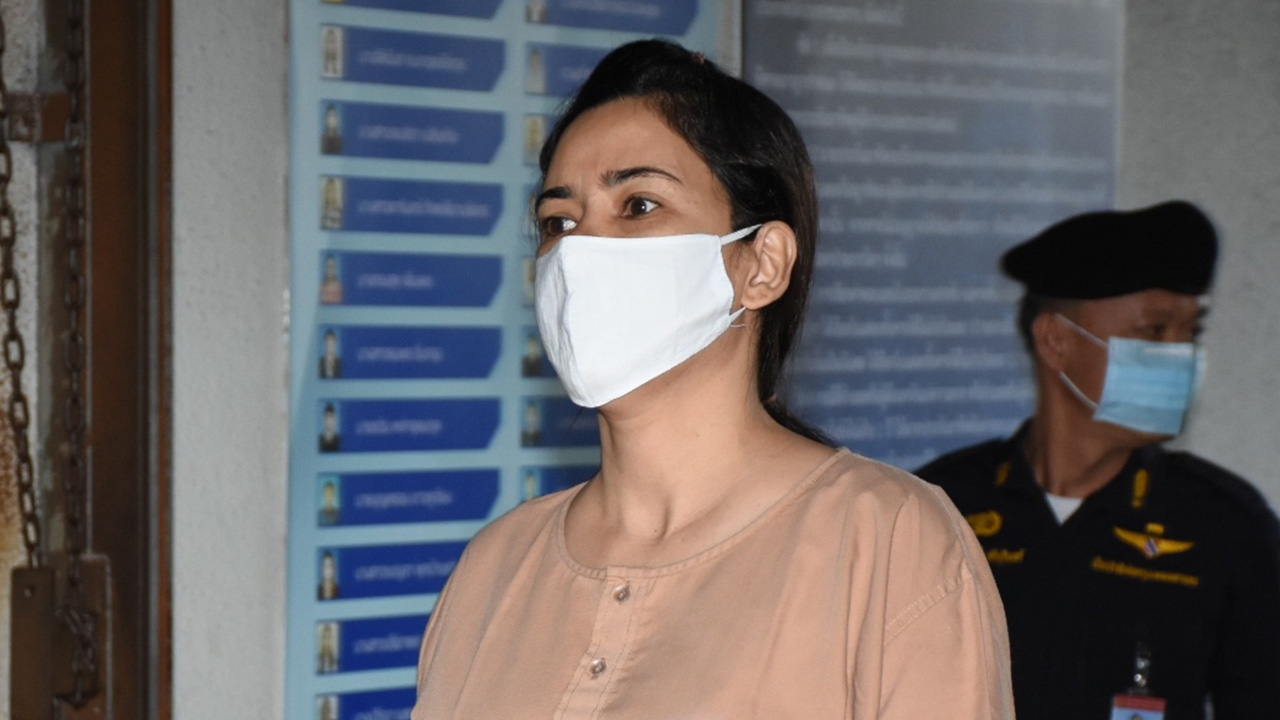 อุทธรณ์ ลดโทษ จำคุก “โมนา” ฆ่าฝังดินน้องน้ำ จากตลอดชีวิต เหลือ 20 ปี