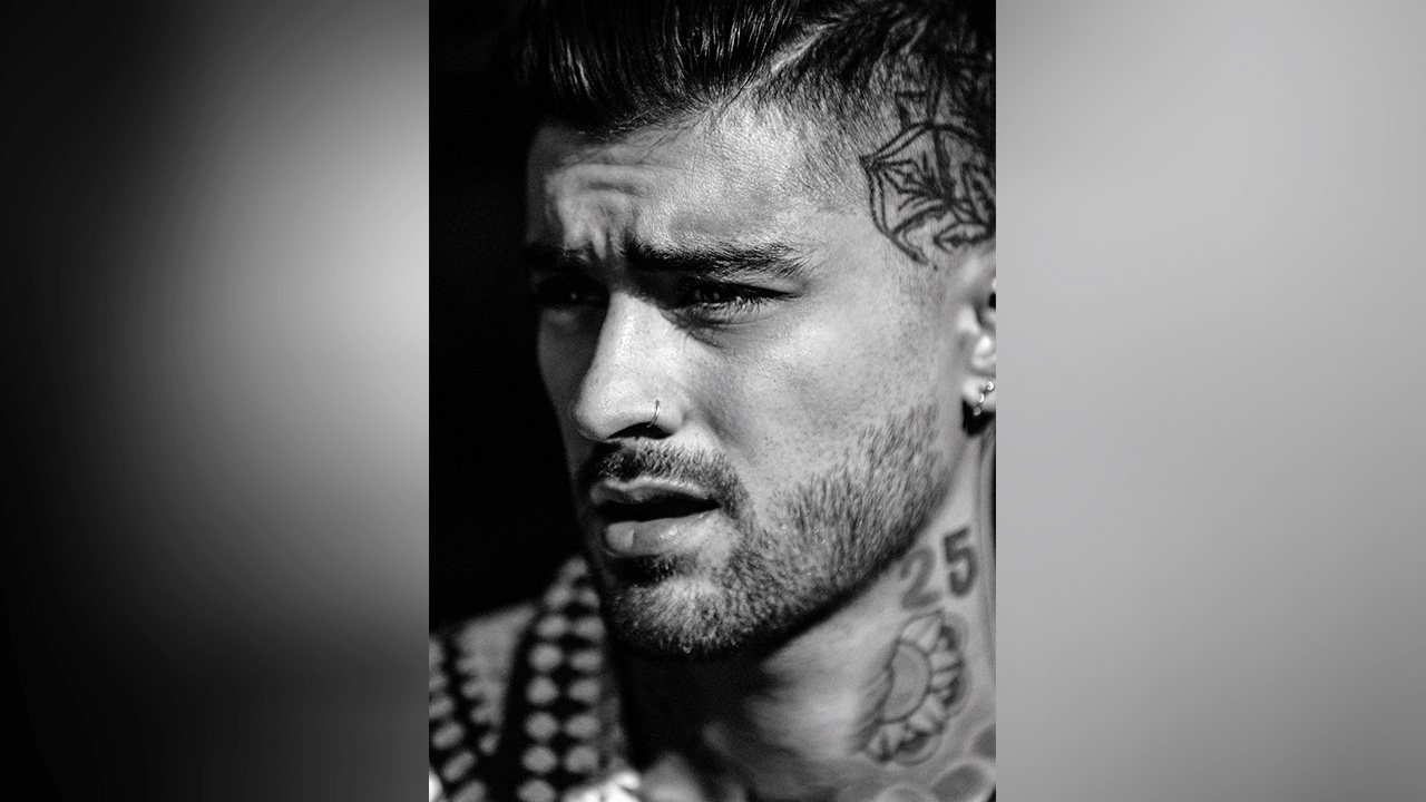 ZAYN ปล่อยซิงเกิลใหม่ “BETTER” ออกมาพร้อม MV