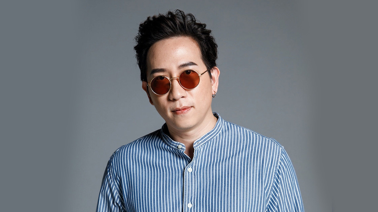 “ปราชญ์” เปิดตัวค่ายเพลงใหม่ดัน 2 ศิลปิน 2 สไตล์ เอาใจสายฟังเพลง