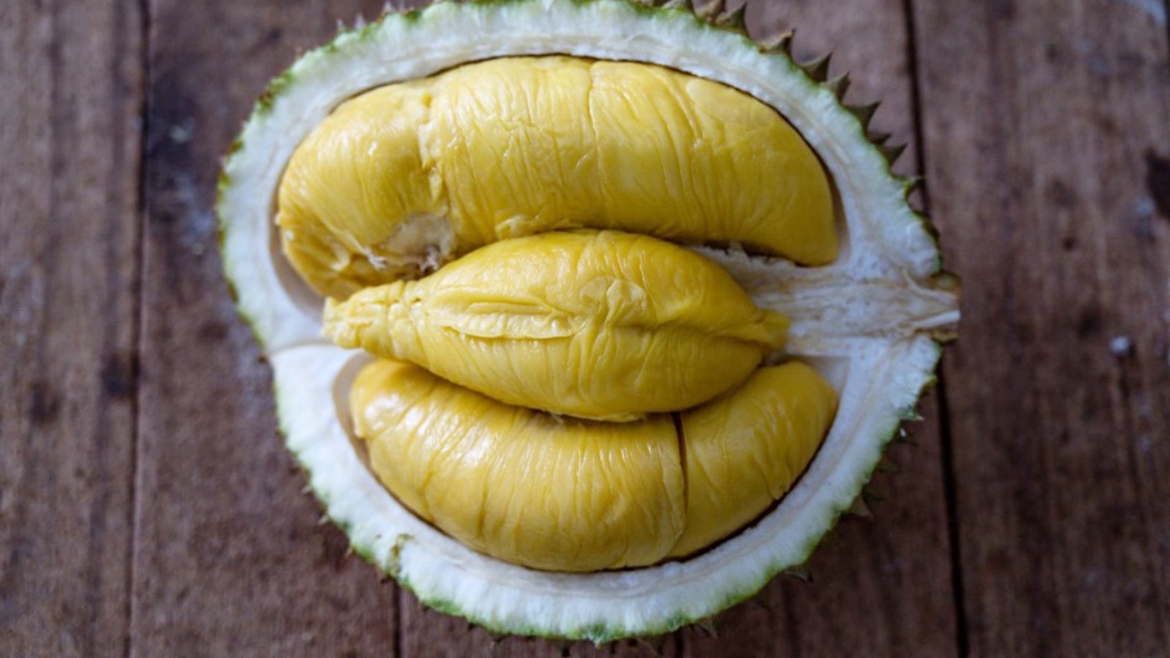 ชาวจีนแห่ซื้อทุเรียนมาเลเซียออนไลน์ มูลค่ารวม 400 ล้านภายในหนึ่งชั่วโมง