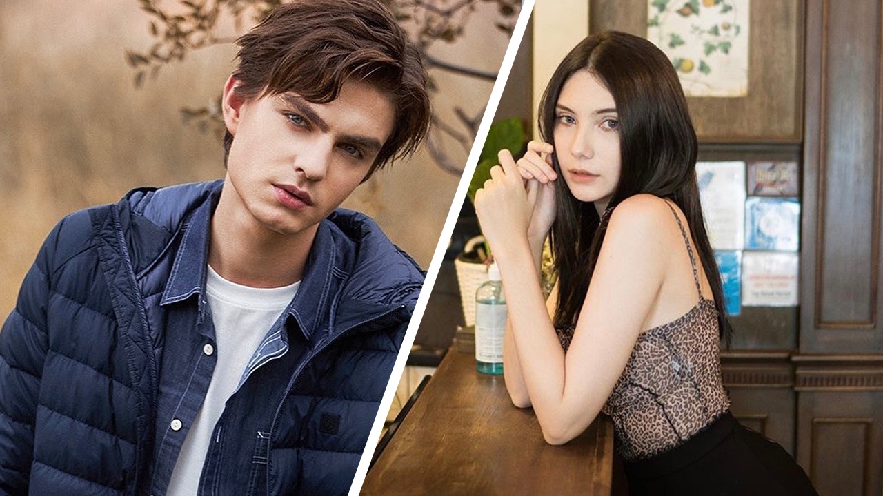 เปิดวาร์ปความหล่อ วาดิม นายแบบยูเครน พ่อ น้องเอมมิลี่ ลูกคนที่ 2 ซาร่า 