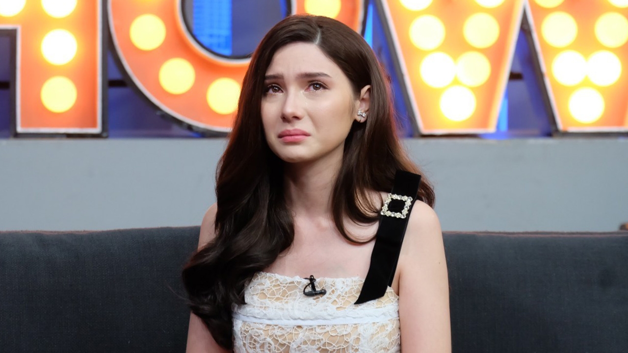 ซาร่า รับท้องจริงเพิ่งคลอดลูกสาวอายุ 2 เดือน พ่อคือ วาดิม นายแบบ