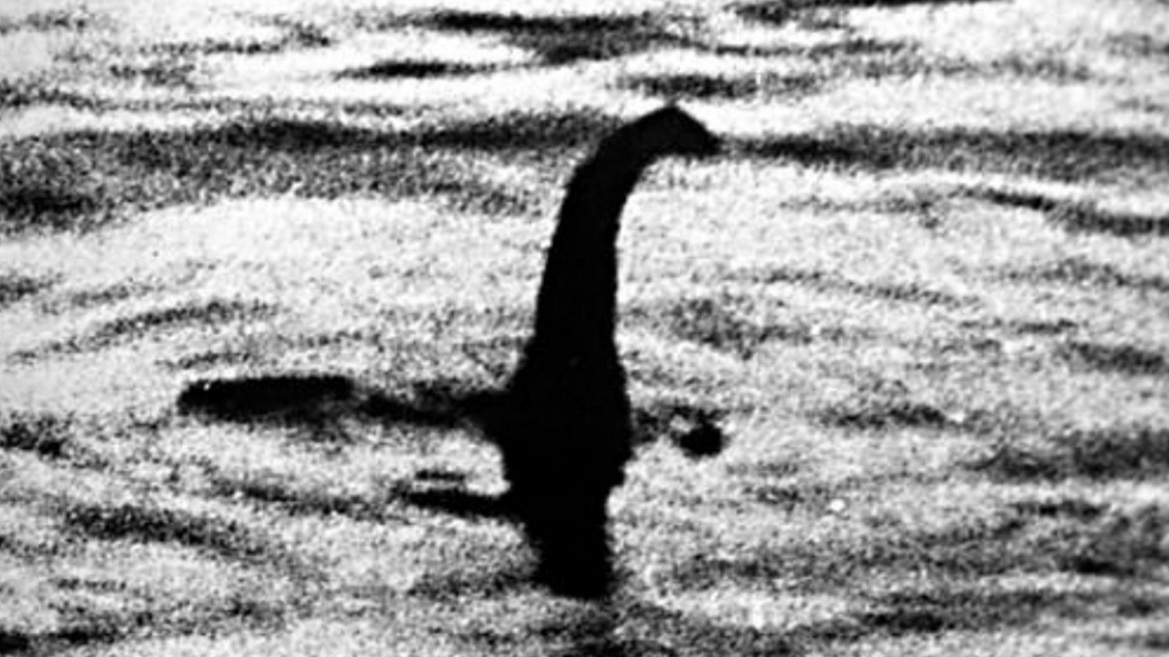 ฮือฮา โซนาร์ตรวจเจอวัตถุปริศนา ใต้ทะเลสาบสกอตแลนด์ ลุ้นอาจเป็น ‘เนสซี’