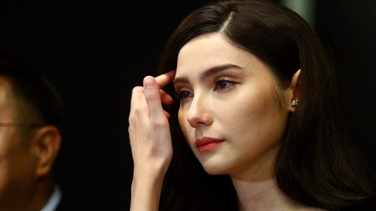 ซาร่า เผยแชตไลน์ วาดิม พ่อของลูก ไม่ได้เลิกกัน เตรียมแต่งงานไปแล้ว