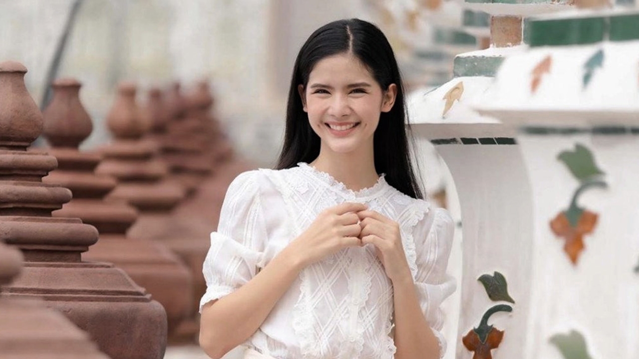 “กานต์ ณัฐชา” ชีวิตพลิกหลังคว้าไทยซูเปอร์โมเดล