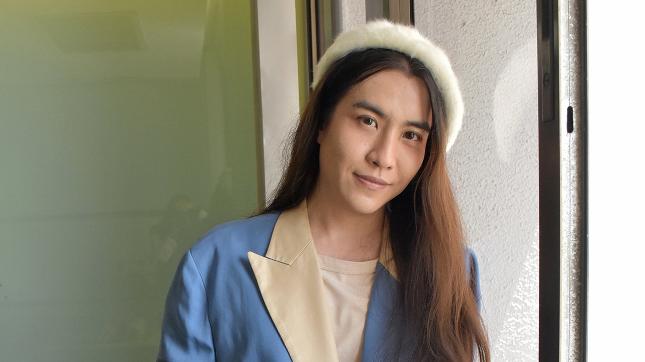 ไปไหนก็ฝนเท "ซิน" เล่าความเป็น "มนุษย์เรียกฝน" 10 ปี ในวงการ