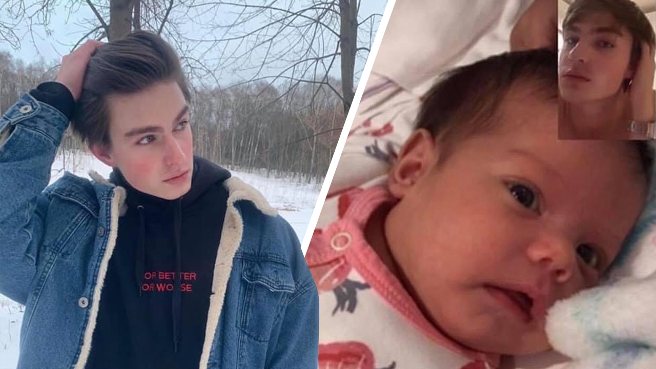 ซาร่า ยืนยัน วาดิม ยอมรับลูกสาว ไม่ได้ให้ไปตรวจ DNA 