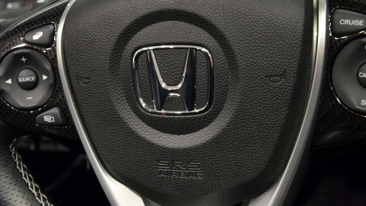 ฮอนด้ายืนยัน ถุงลมนิรภัยทาคาตะระเบิด คร่าเหยื่อรายที่ 17 ในสหรัฐฯ