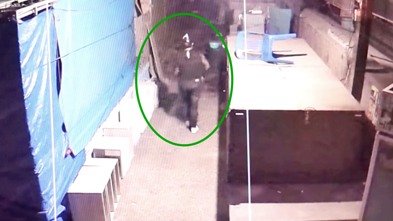 พ่อค้าสุดทน โพสต์คลิป 2 สาว ย่องอึหน้าร้าน กลางตลาดสดที่อุดรฯ