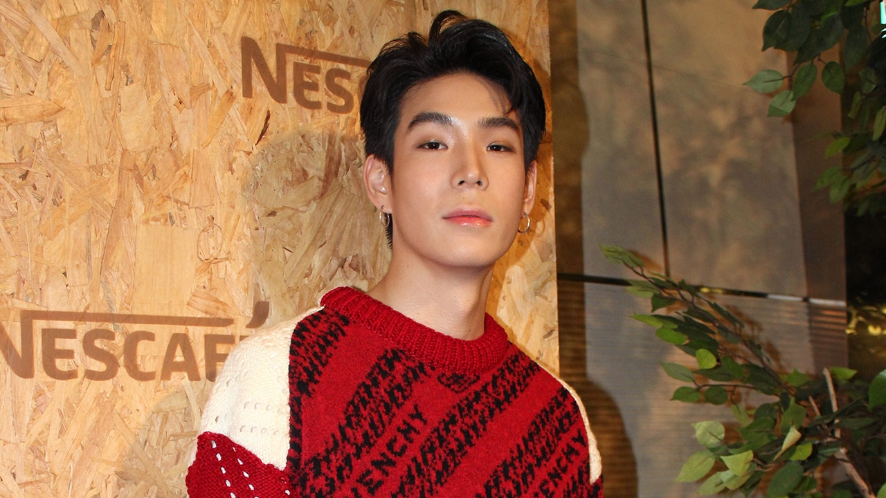 "เจเจ" ประกาศทนคิดถึง "ต้าเหนิง" ไม่ไหว ลุยงานเพลงเวลาไม่ตรงกันแต่คุยกันตลอด