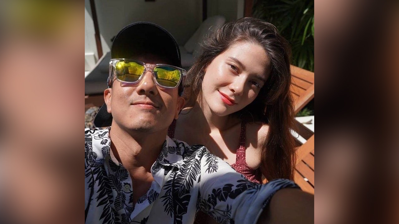 สิงห์ วรรณสิงห์ เผยสัมพันธ์ มารีญา เริ่มจากสิ่งแวดล้อมกลายเป็นความรัก