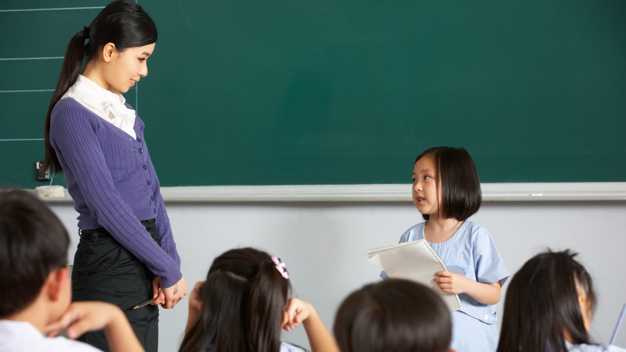 ประวัติ ความสำคัญ “วันครูโลก” World Teacher’s Day 5 ตุลาคม