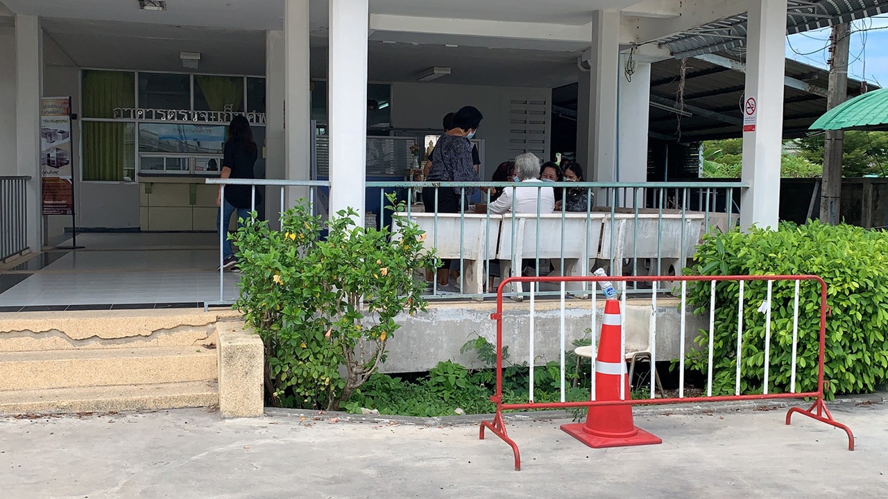 ญาติรับศพ ผอ.องค์การสวนสัตว์ฯ กลับศรีราชา ลูกเผยพ่อตั้งใจแก้ปมค้าสัตว์ป่า