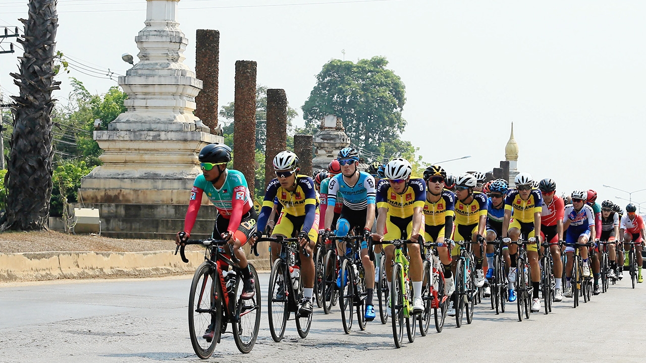 ทัวร์ออฟไทยแลนด์ ปลอดภัยไร้โควิด-19 ภาพลักษณ์ประเทศ