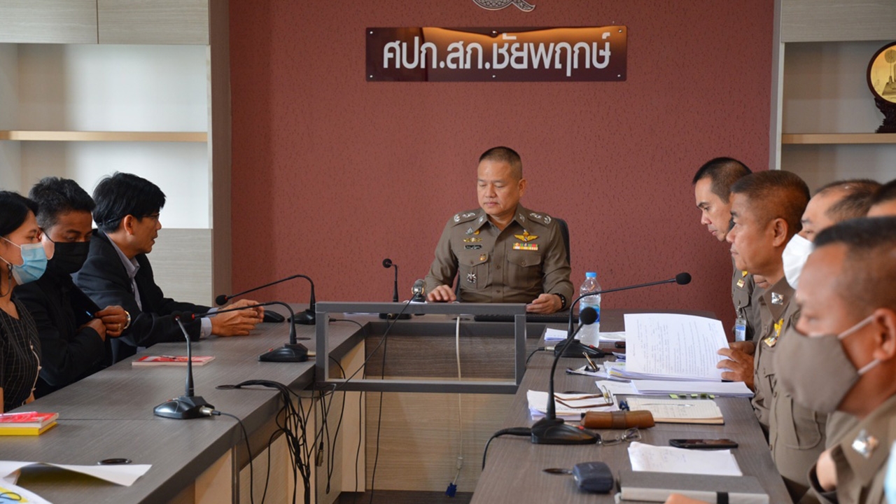 สอบวงจรปิด ร.ร.สารสาสน์ ราชพฤกษ์ พบครู-พี่เลี้ยง 11 คน ทำผิด กว่า 50 ครั้ง