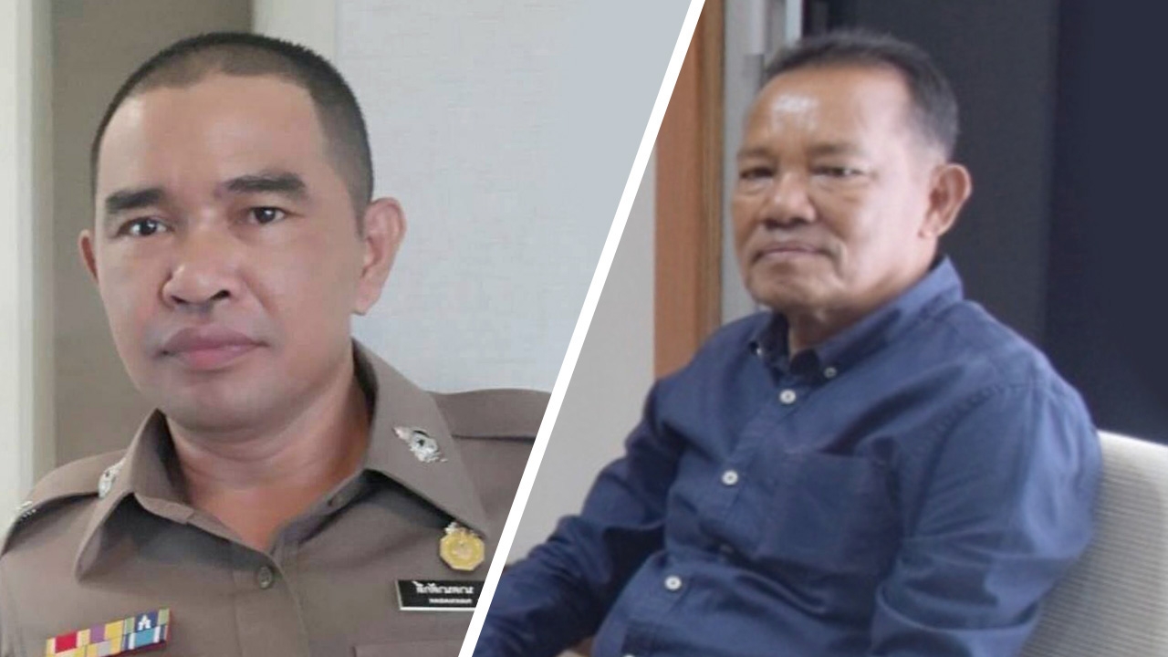 จับนายกเทศมนตรีท่างิ้ว นครศรีฯ ยิง ด.ต.หลานชาย ตายคาบ้าน ยังปฏิเสธ