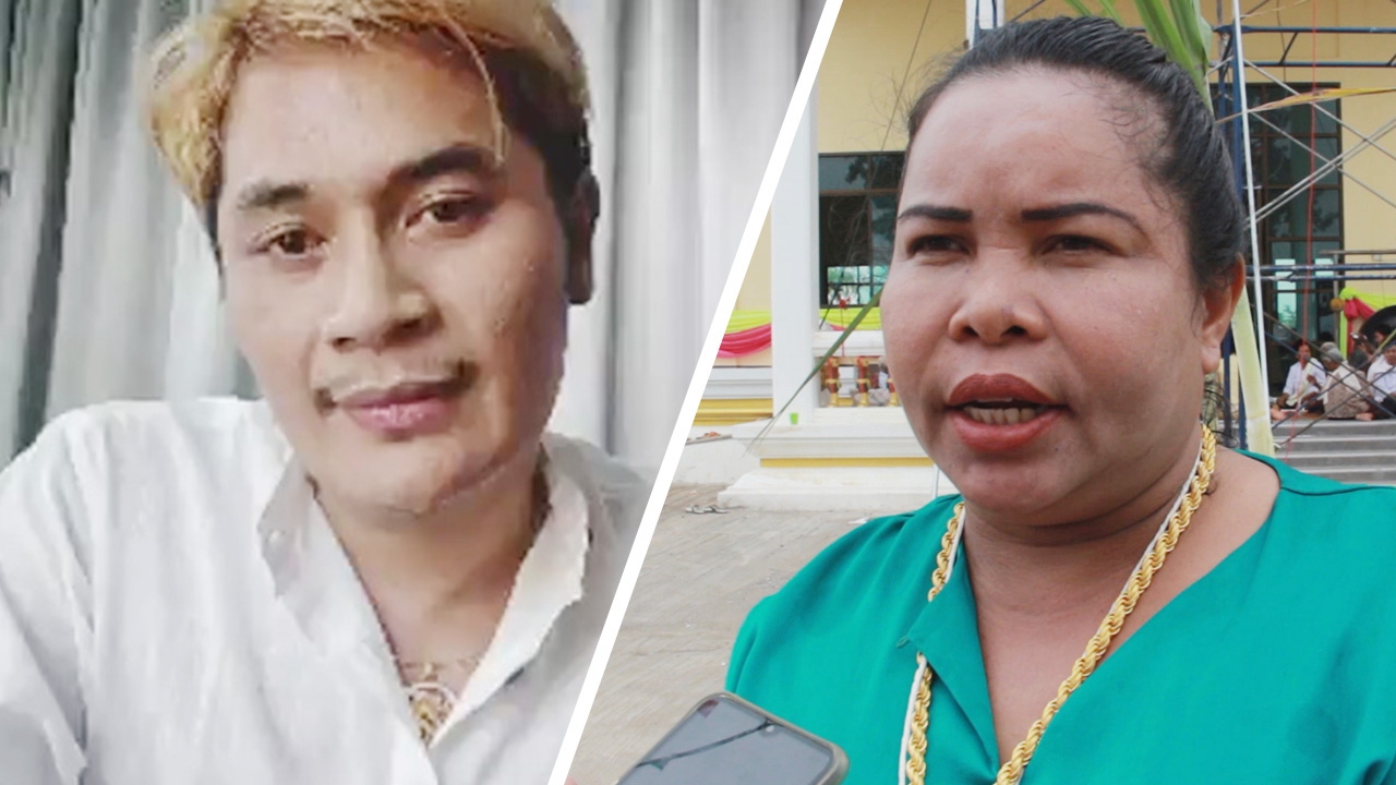 เสี่ยเต้ย อดีตสามี "เจ๊อ๋อ 90 ล้าน” แฉแหลก จ้างหย่า 50 ล้านเรื่องโกหก!