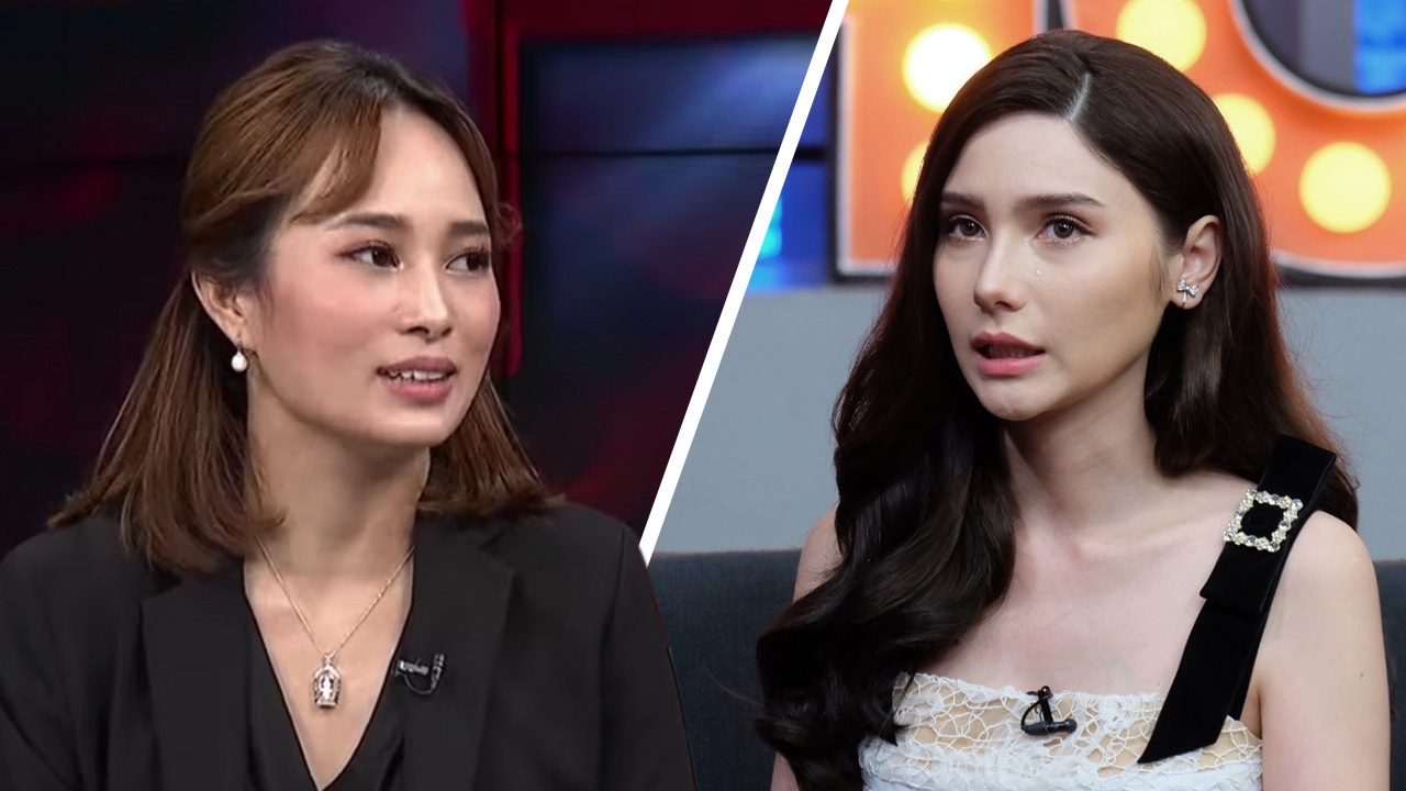 ทนายซาร่า บอก วาดิม เปล่าขอตรวจ DNA แต่เพื่อนสนิทยันเรื่องจริง (คลิป)