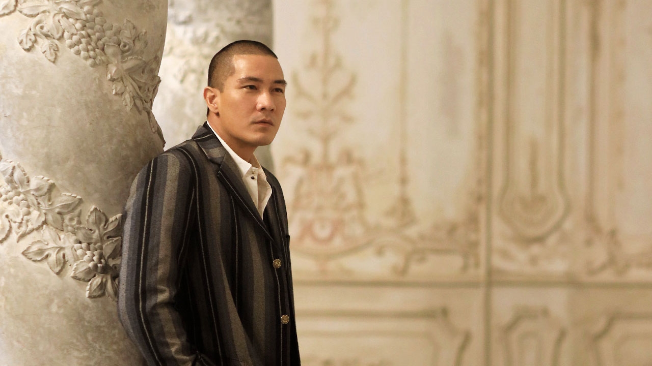 วงร็อกใส่สูทสีสันใหม่ "แบงค์" เชื่อมั่น "แคลช" กลับมาครบรส เผยหัวใจไม่เหงาแม้ไม่มีใคร