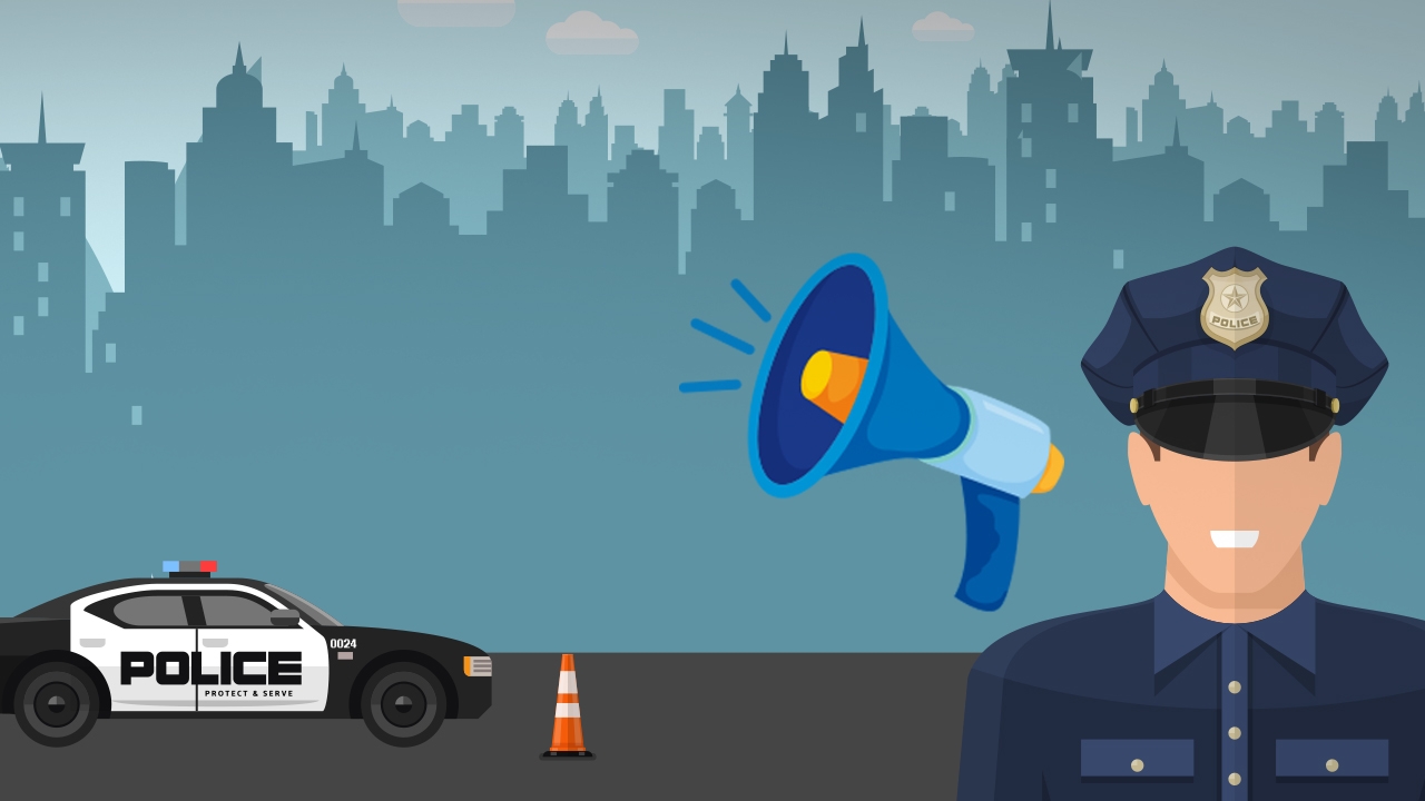 เปิดตัวโฆษกตำรวจชุดใหม่ “ยิ่งยศ” นำทีม เน้นถูกต้อง รวดเร็ว ทันเหตุการณ์