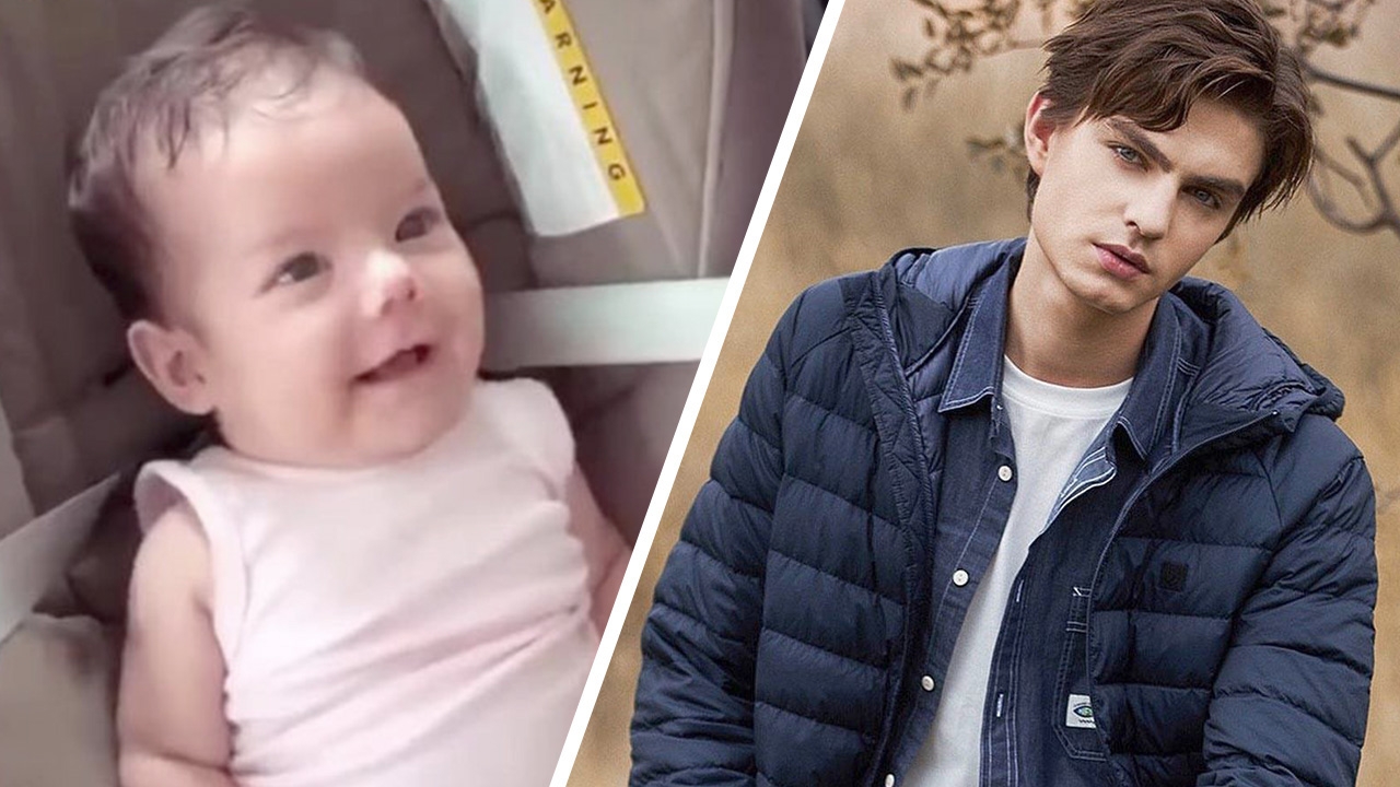 ชัดเจน วาดิม โพสต์คลิป น้องเอมมิลี่ ใส่แคปชั่นอีโมจิหัวใจ 3 ดวง