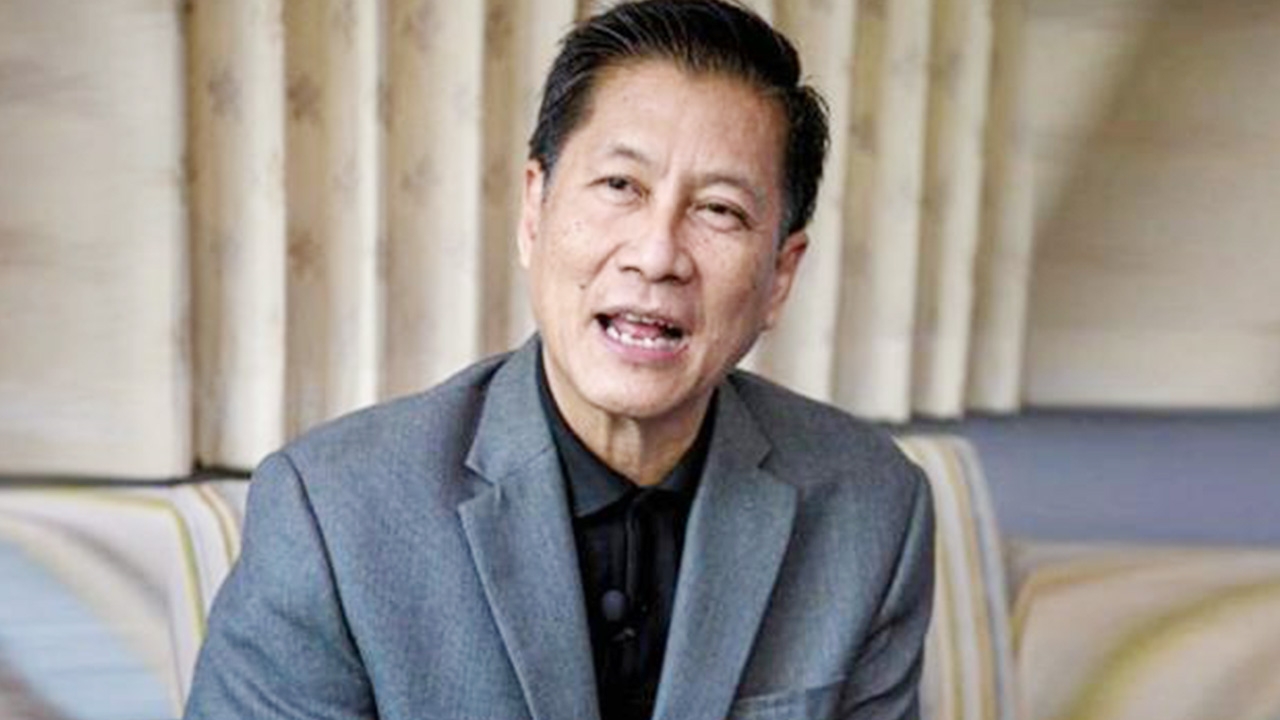 "ภราดร" เชื่อ ทางออกประเทศ นายกฯสืบทอดอำนาจ ต้องลาออก 