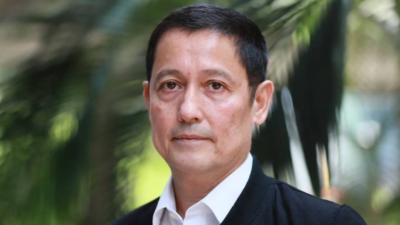 อนุดิษฐ์ ชี้ คนไทยรู้ดี ควรเชื่อข้อมูลใคร หวังทุกแอปพลิเคชัน สแกน “ไอโอ”