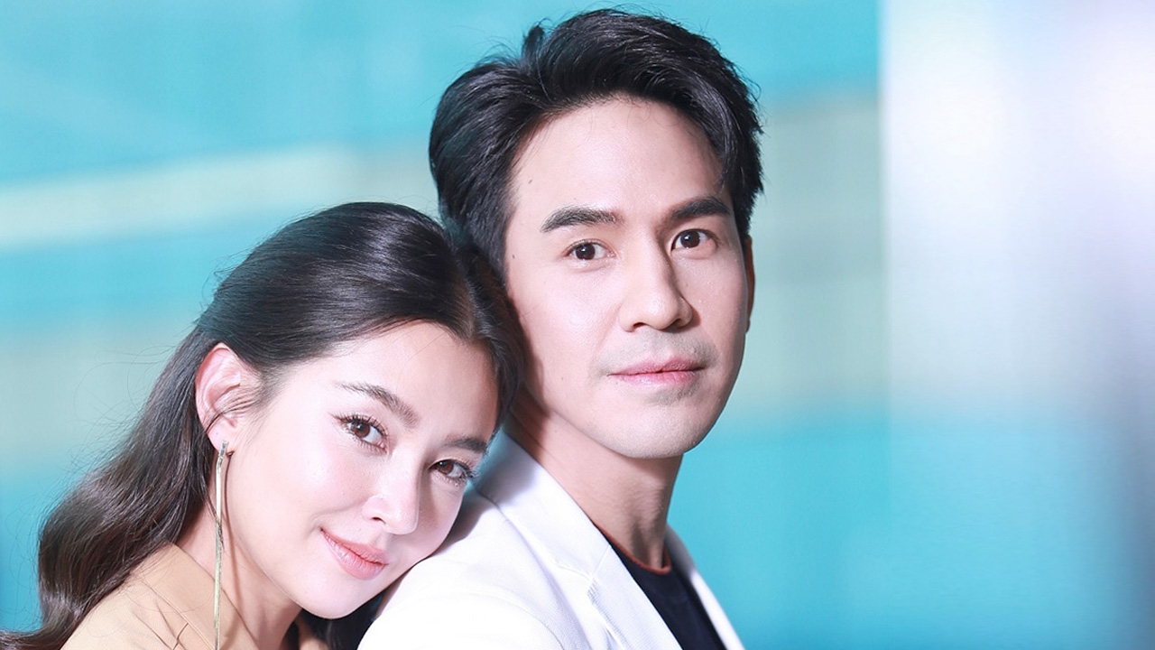 “ร้อยเล่ห์มารยา” สนั่นแดนมังกร ยอดวิว 12 ชม.แรก ทะลุล้าน อันดับ 1 ละครยอดนิยม