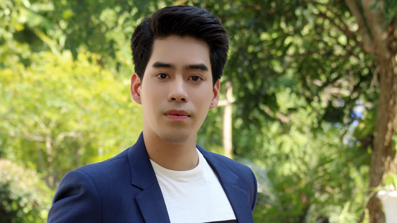 "เอ็ม อดุลยรัศมิ์" ปลื้ม คนดูอินบท "คุณหนูเอาแต่ใจ" ใน "สมบัติมหาเฮง"